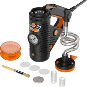 Waparyzator Storz & Bickel Plenty Dry Herb Vaporizer