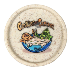 Best Buds Eco Grinder Cookies and Cream