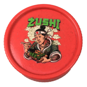Best Buds Eco Grinder Zushi
