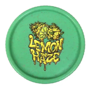 Best Buds Eco Grinder Lemon Haze
