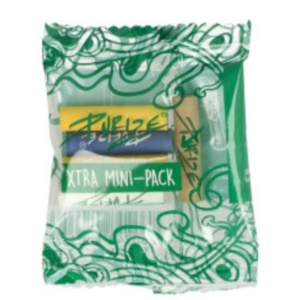 Filtry do jointów Purize Mini Paczka 5 szt. Miks kolorów