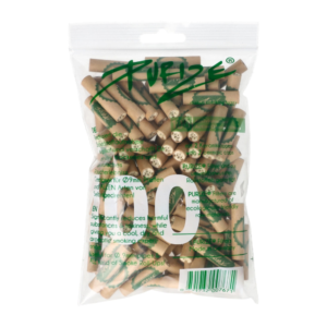 Filtry do jointów Purize REGULAR Organic 100 szt. śr. 9 mm