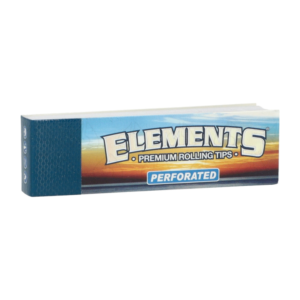 Elements perforowane filterki