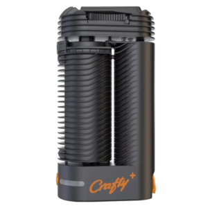 CRAFTY+ V2.0 - Waporyzator przenośny Storz & Bickel