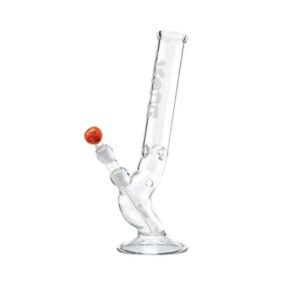 BONGO SZKLANE LODOWE BOOST BOLT 38 CM