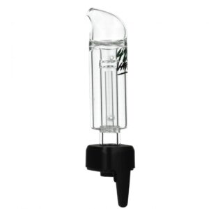 Bent Bubbler 420VAPE + adapter do waporyzatora V3 PRO+