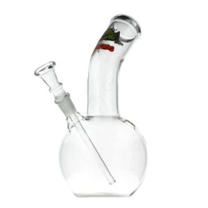 Bongo Bullfrog Glass Bong