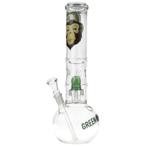 Bongo Greenline z perkolatorem