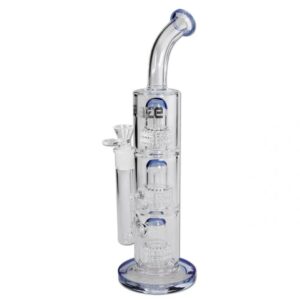 Bongo z filtracją Blaze 3xDrum Perkolator