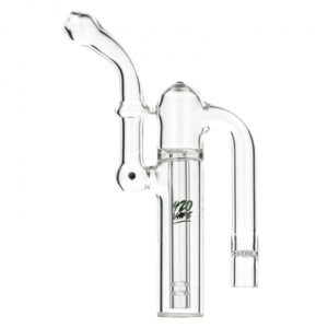Bubbler XL 420VAPE do waporyzatora Fenix Mini filtr wodny-