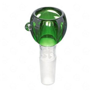 CYBUCH BOOST | FUMED GREEN | 14.5 MM
