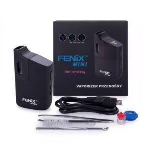 FENIX Mini waporyzator przenośny