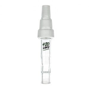 Fenix Mini - Adapter do bonga 3w1 420VAPE szlif 10, 14, 18 mm