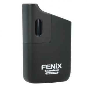 Fenix Titanium waporyzator