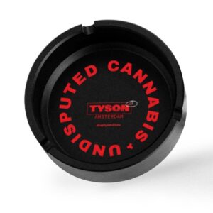 Popielniczka Tyson 2.0 Cannabis