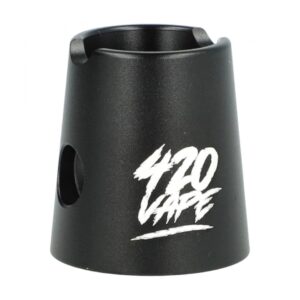 Przygaszacz do jointów - popielniczka 420VAPE