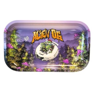 Tacka Best Buds Alien OG