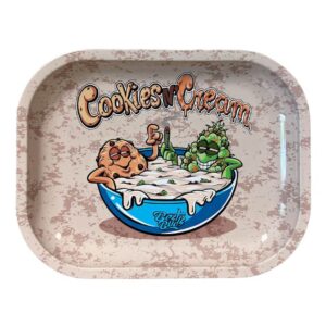 Tacka Best Buds Cookies And Cream