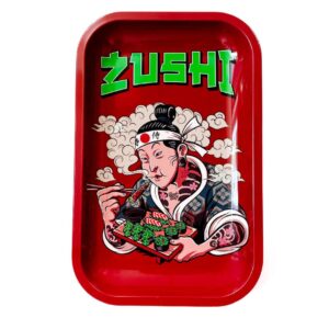 Tacka Best Buds Zushi