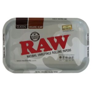 Tacka RAW Artic Camo Medium