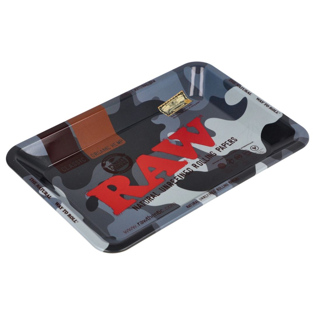 Tacka RAW Urban Camo Mini