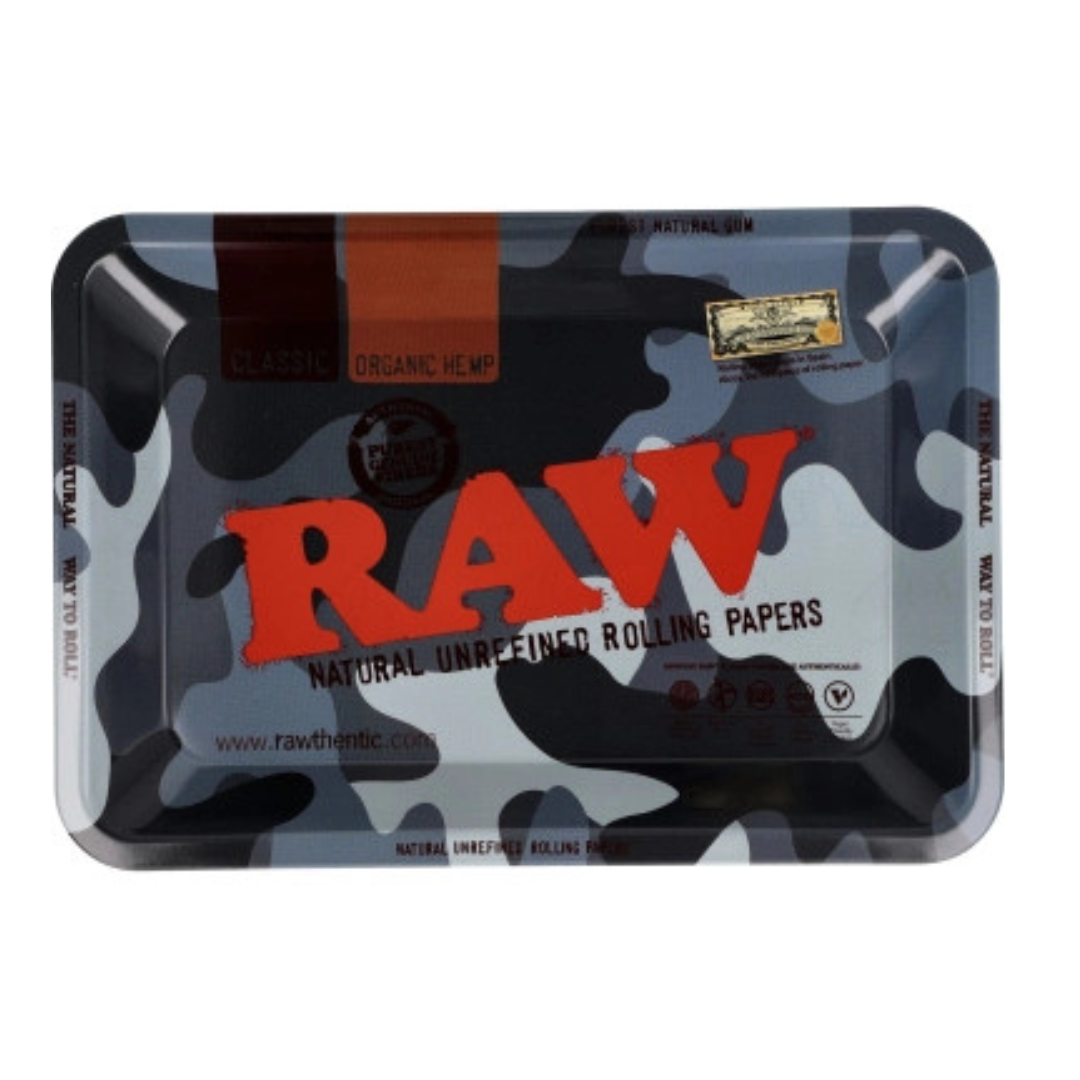 Tacka RAW Urban Camo Mini - obrazek 2