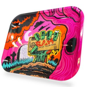 Tacka RAW Zombie 28 x 34