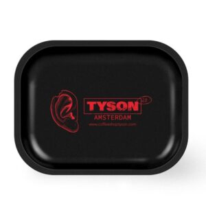 Tacka Tyson 2.0 27.5 x 17.5cm