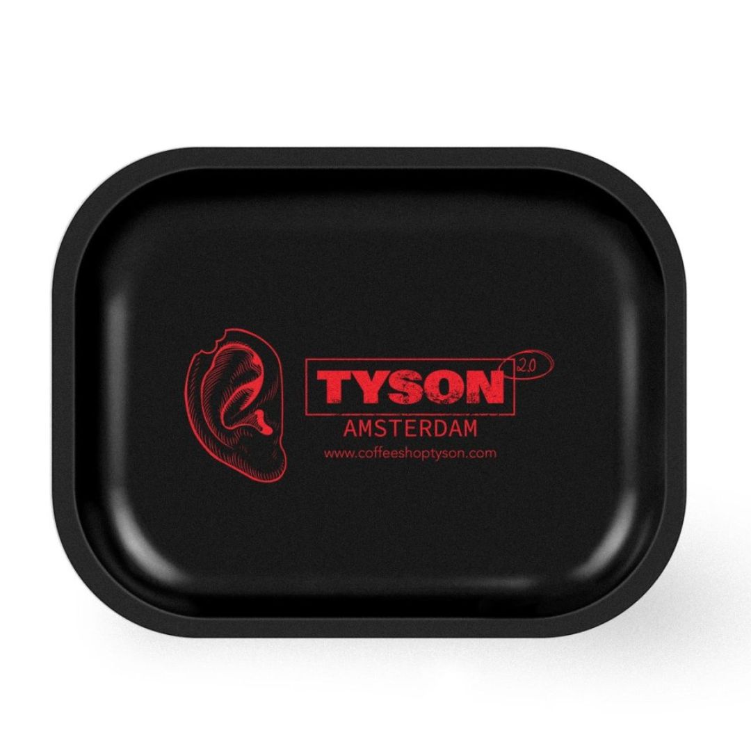 Tacka Tyson 2.0 27.5 x 17.5cm