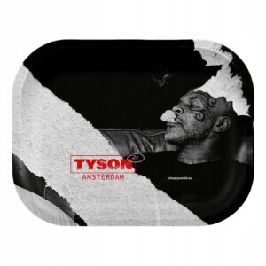 Tacka Tyson 2.0 27.5 x 17.5cm