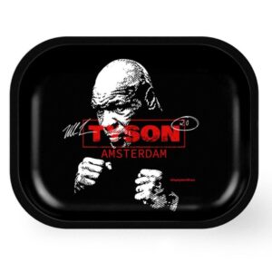 Tacka Tyson 2.0 Mała 18 x 14cm