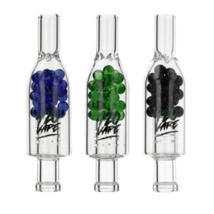 Ustnik JET z kulkami do waporyzatora V3 PRO+ 420VAPE