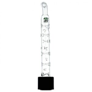 Ustnik chłodzący 3D 420VAPE do waporyzatora Mighty / Crafty