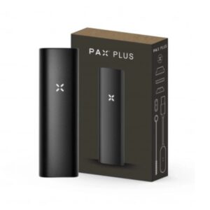 Waporyzator PAX Plus Starter Kit