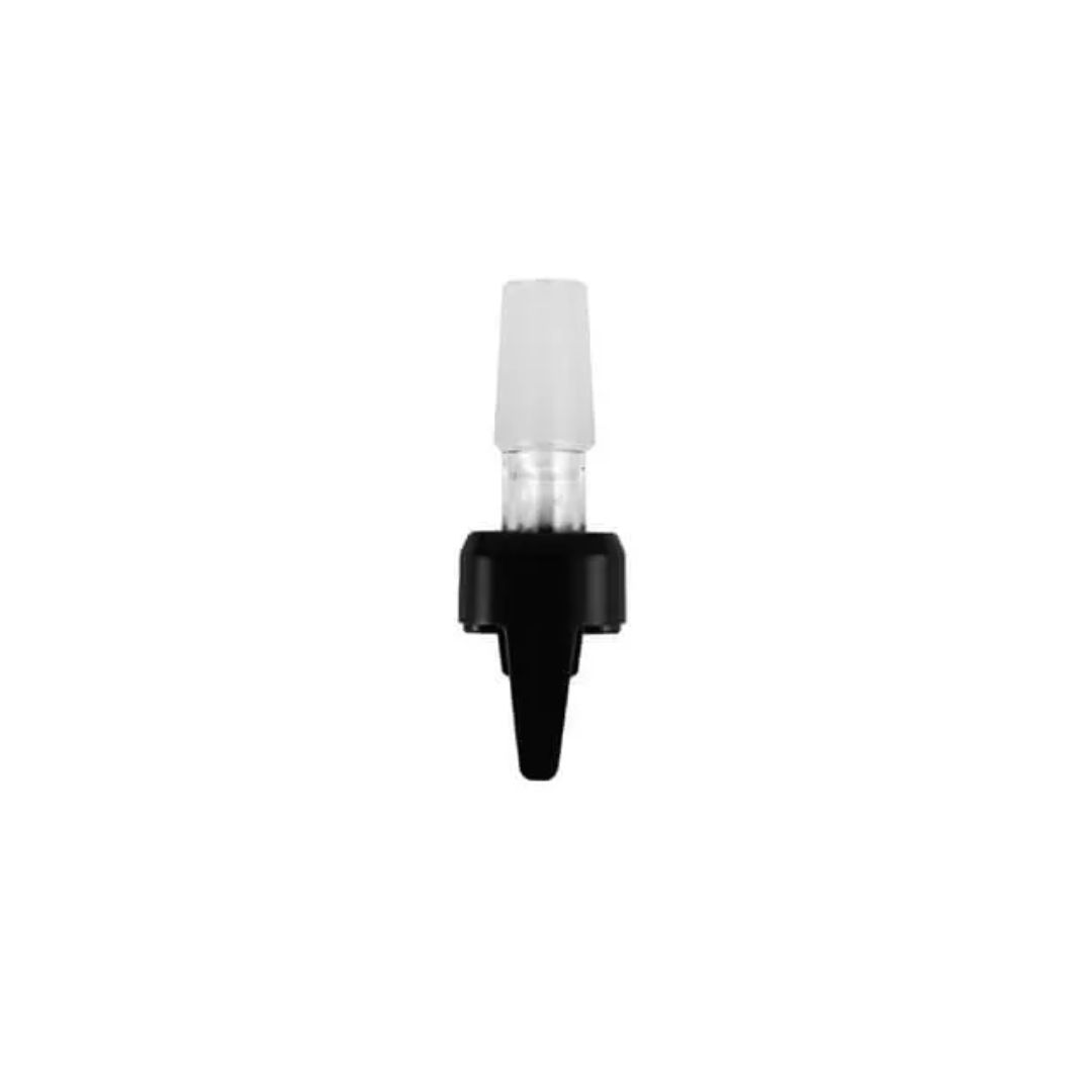 X-Max V3 PRO - Adapter łączący waporyzator z bongiem
